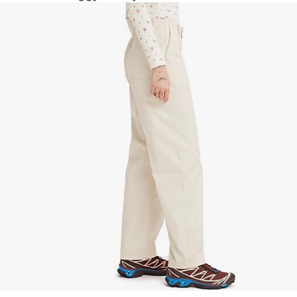 Levi’s 94 Baggy Utility Pant New With Tags 30 x 30 - Picture 2 of 9